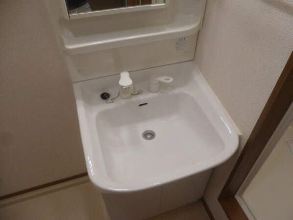 ブリーズの物件内観写真